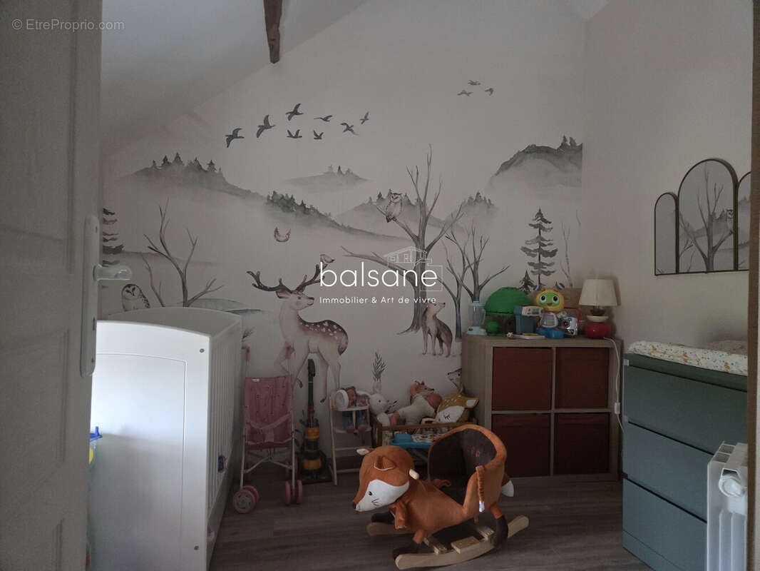 Maison à THIBERVILLE