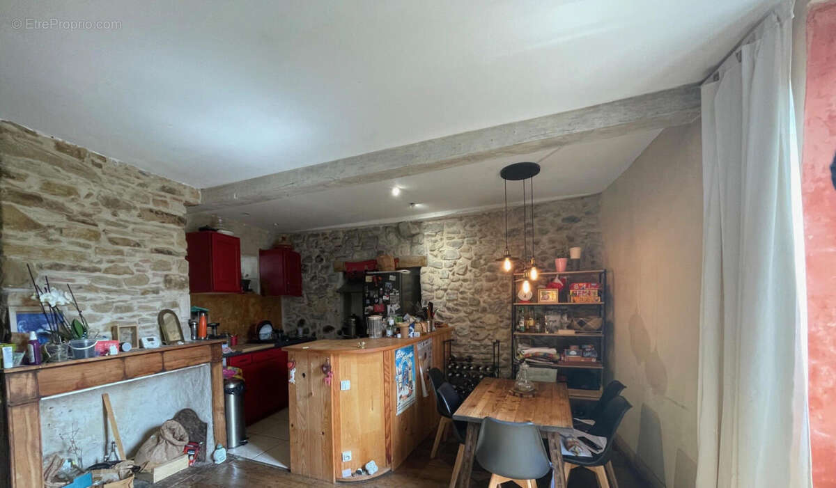 IMG_3634 COPIE - Appartement à OLORON-SAINTE-MARIE