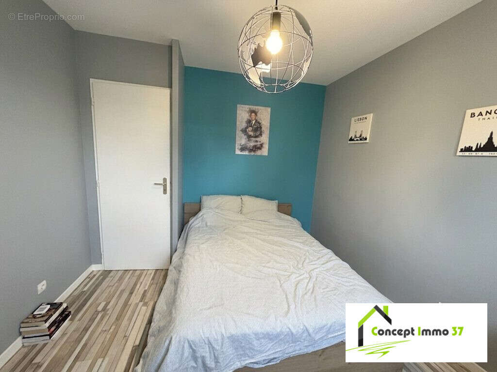 Maison 130 m² à Veigne  - photo 6