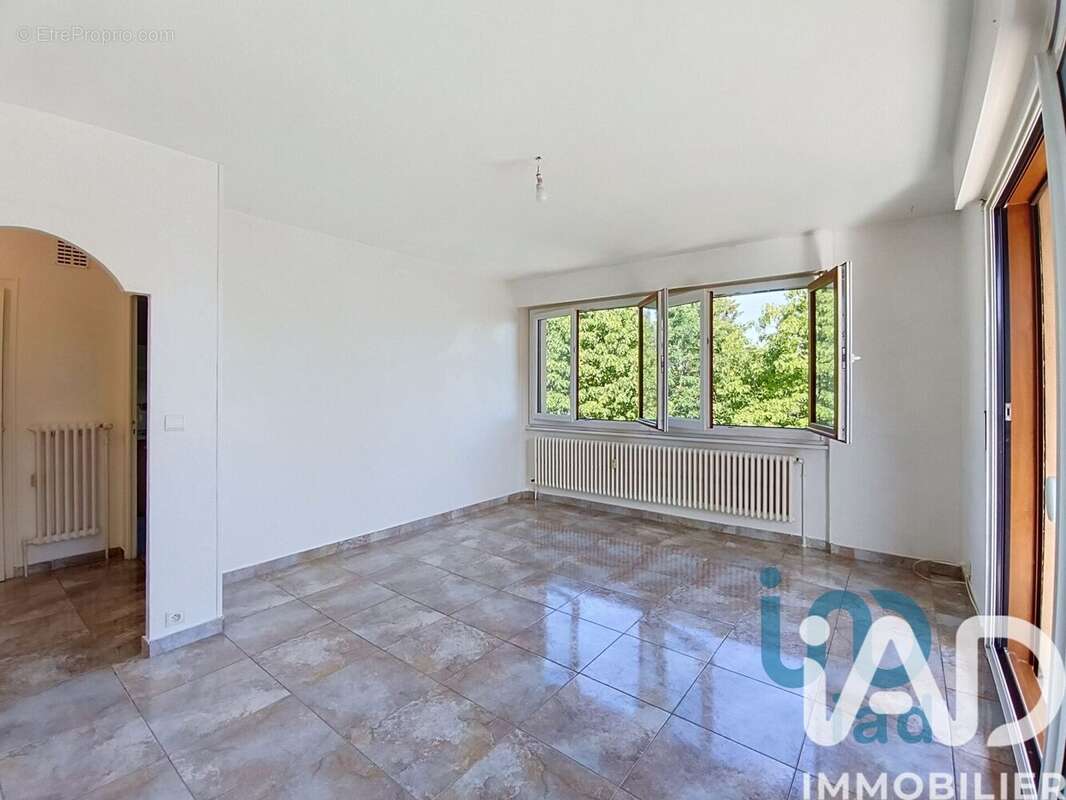 Photo 4 - Appartement à THONON-LES-BAINS