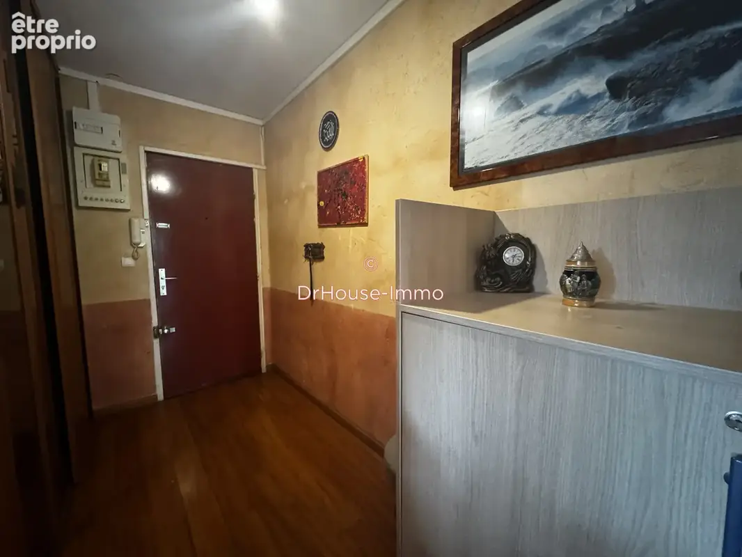 Appartement 4 pièces 85 m² à vendre à Savigny-Le-Temple (77176) - photo 5