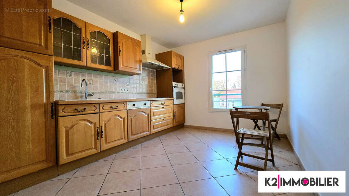 Appartement à MONTELIMAR