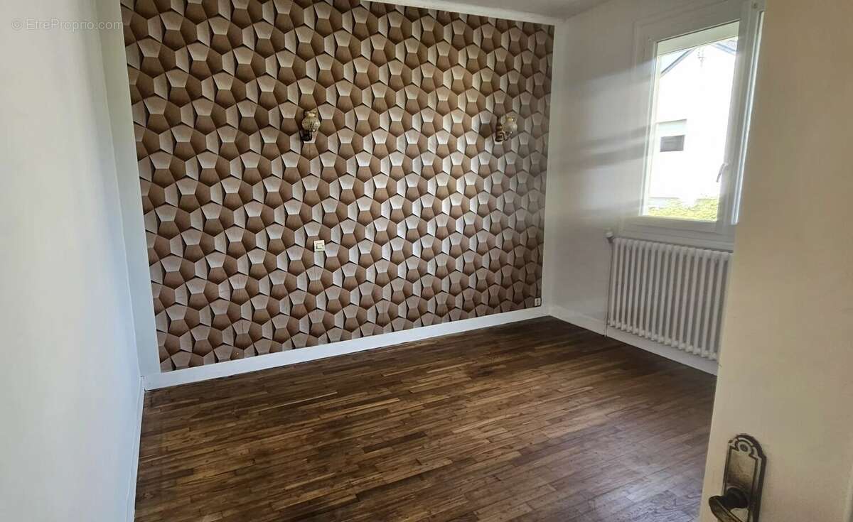 Exclusivité - fonctionnalité et sérénité à deux pas du centre de cavan - photo 12