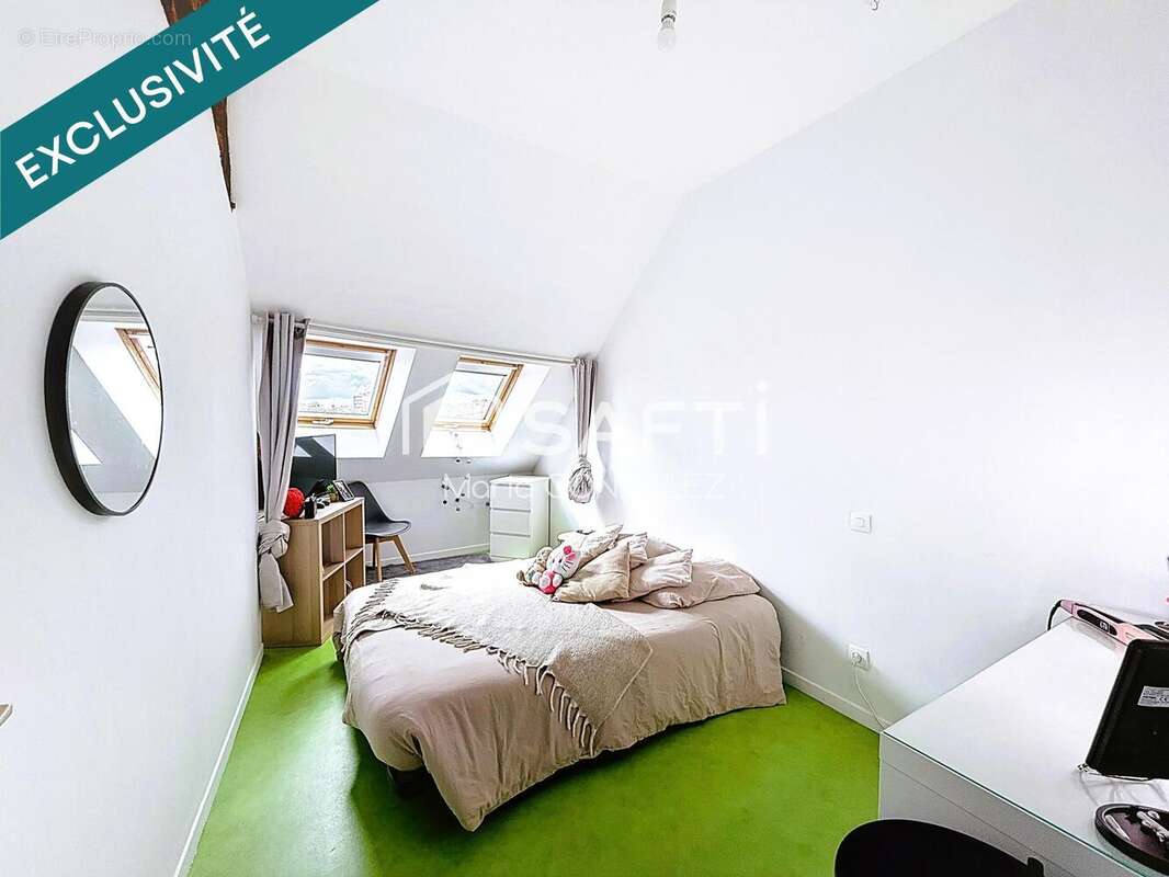 Photo 4 - Appartement à SAINTE-MAURE-DE-TOURAINE