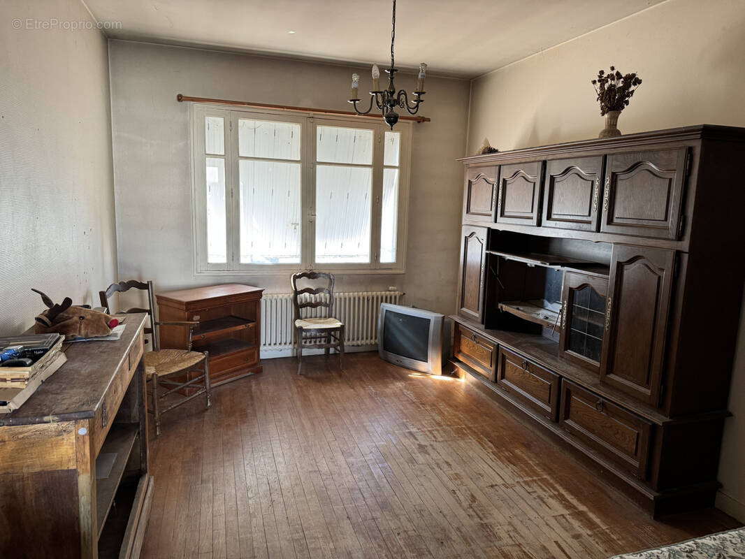 Appartement à CASTELJALOUX