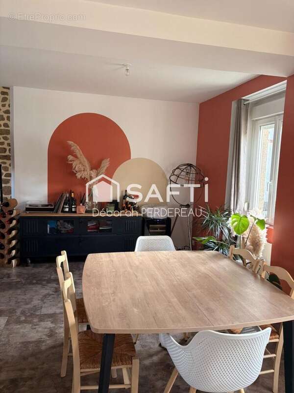 Photo 3 - Appartement à BRIOUZE