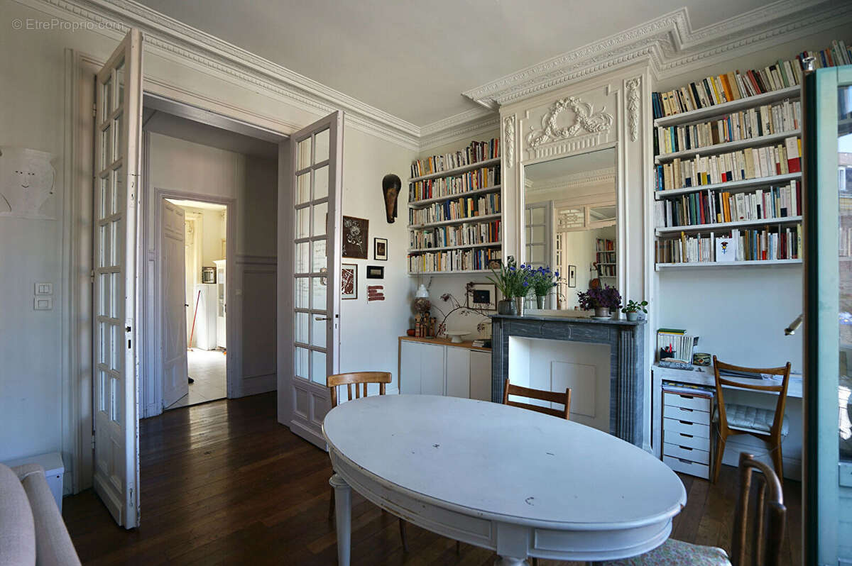 Appartement à LILLE