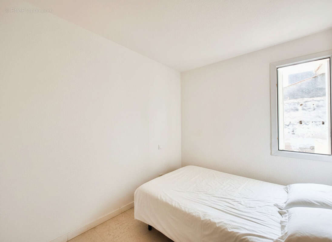 Appartement Sète 2 pièces 35 m² - photo 6