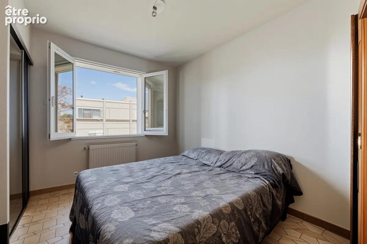 Maison Vaulx En Velin 4 pièce(s) 99.32 m2 - photo 17