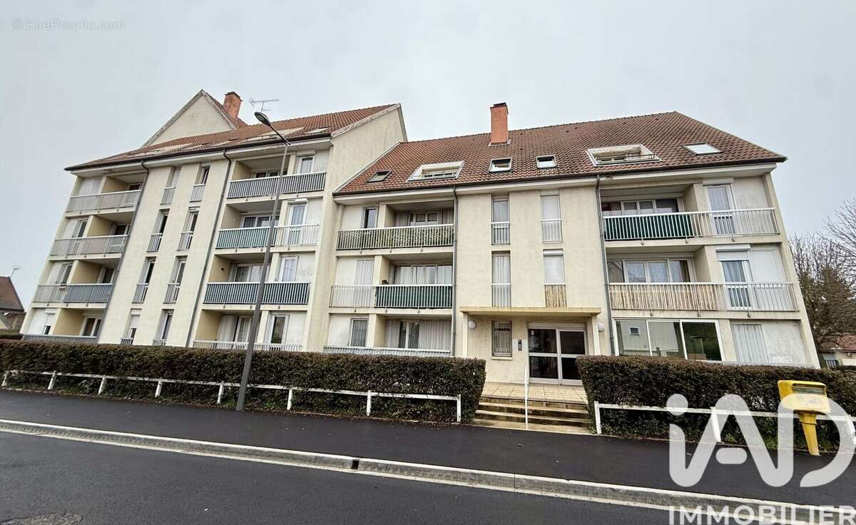 Photo 9 - Appartement à TROYES