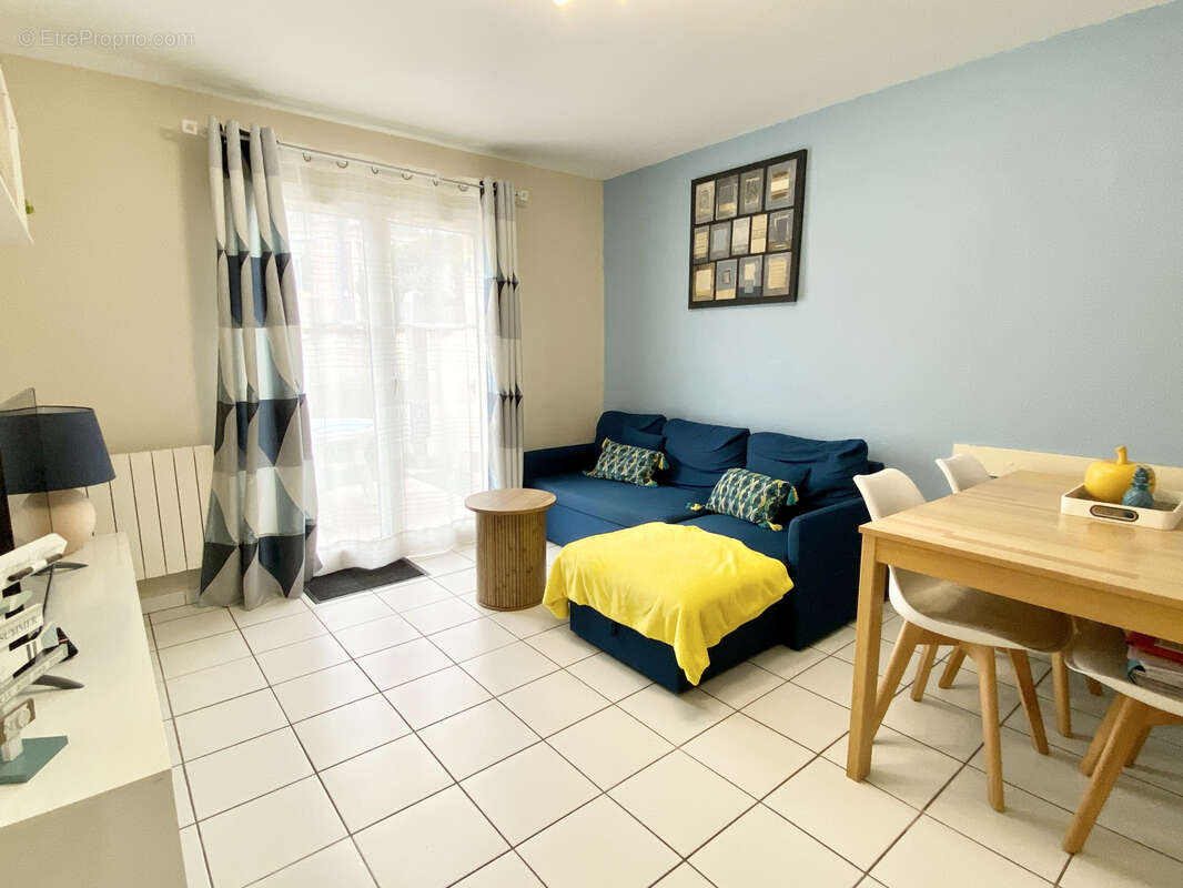 Maison à DIVES-SUR-MER