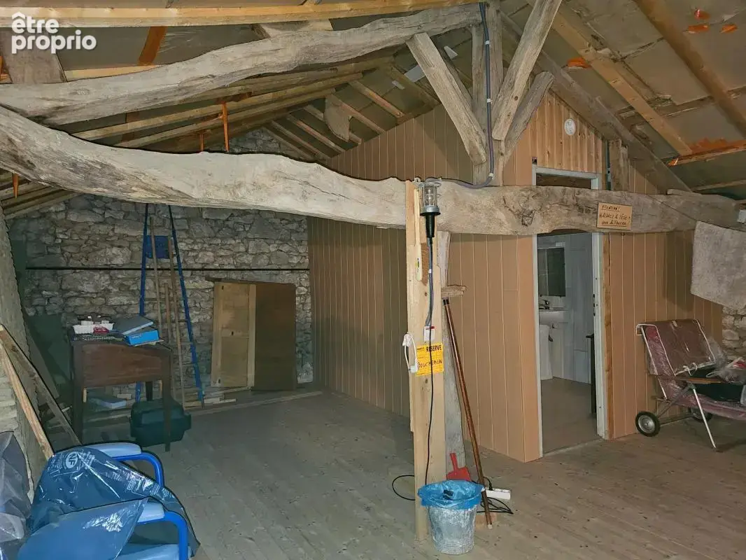 Maison de 5 pièces de 181m² à Loubès-Bernac - photo 17