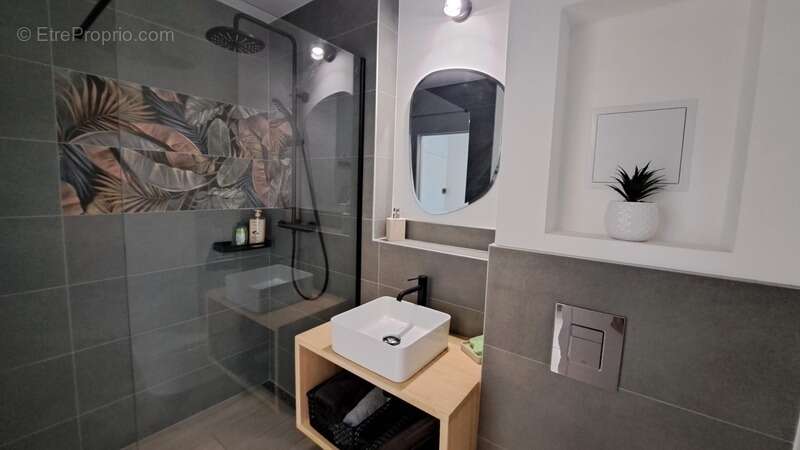 Appartement à SAINT-FRANCOIS