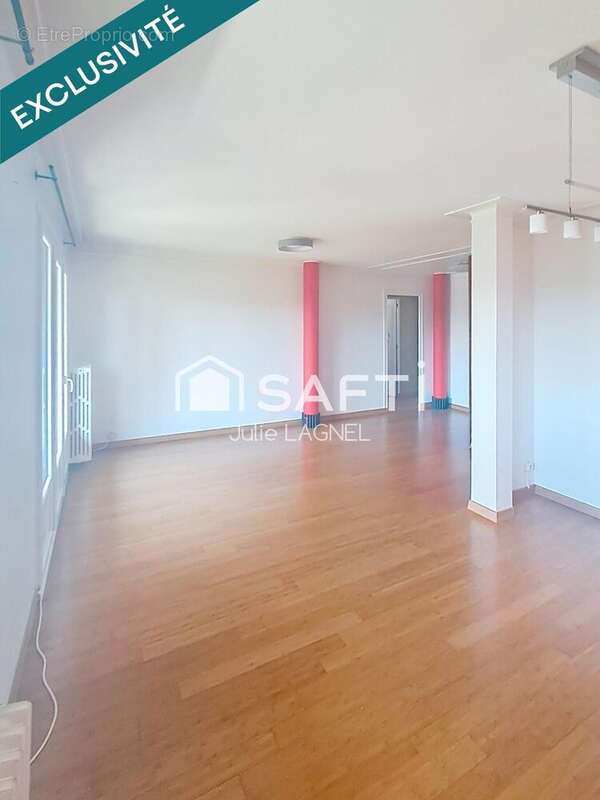 Photo 2 - Appartement à ANNECY