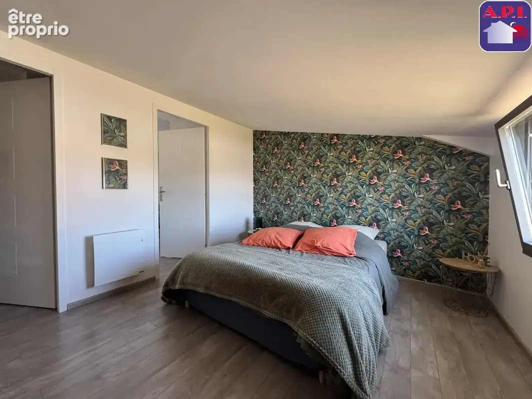 Maison 5 pièces 250 m² à vendre à Villeneuve-Du-Pareage (09100) - photo 5
