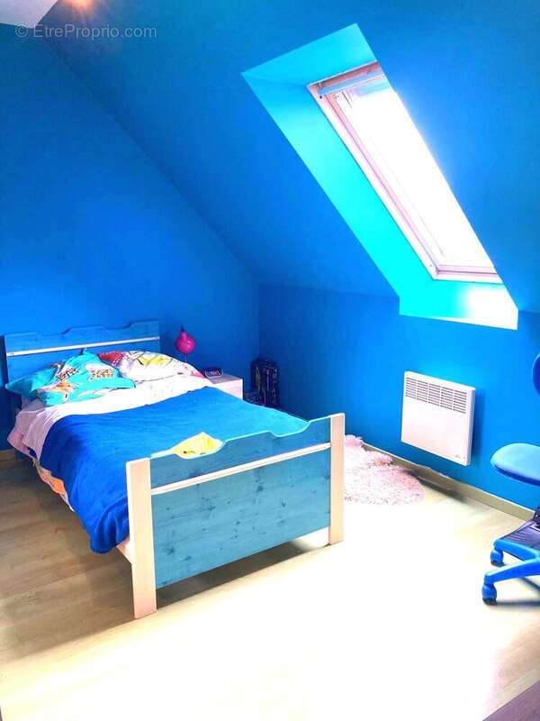 Maison à CHAUFOUR-NOTRE-DAME