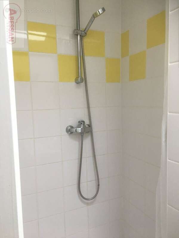 Appartement à MARGUESTAU