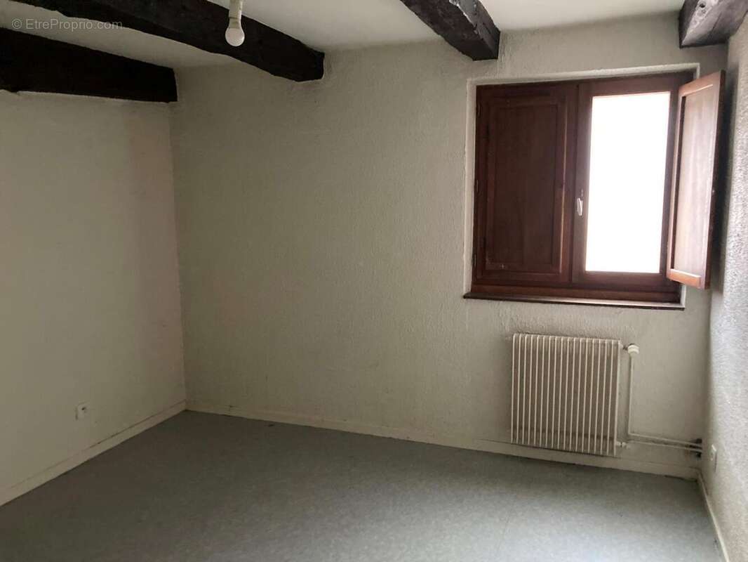 ch 2 - Maison à CAHORS