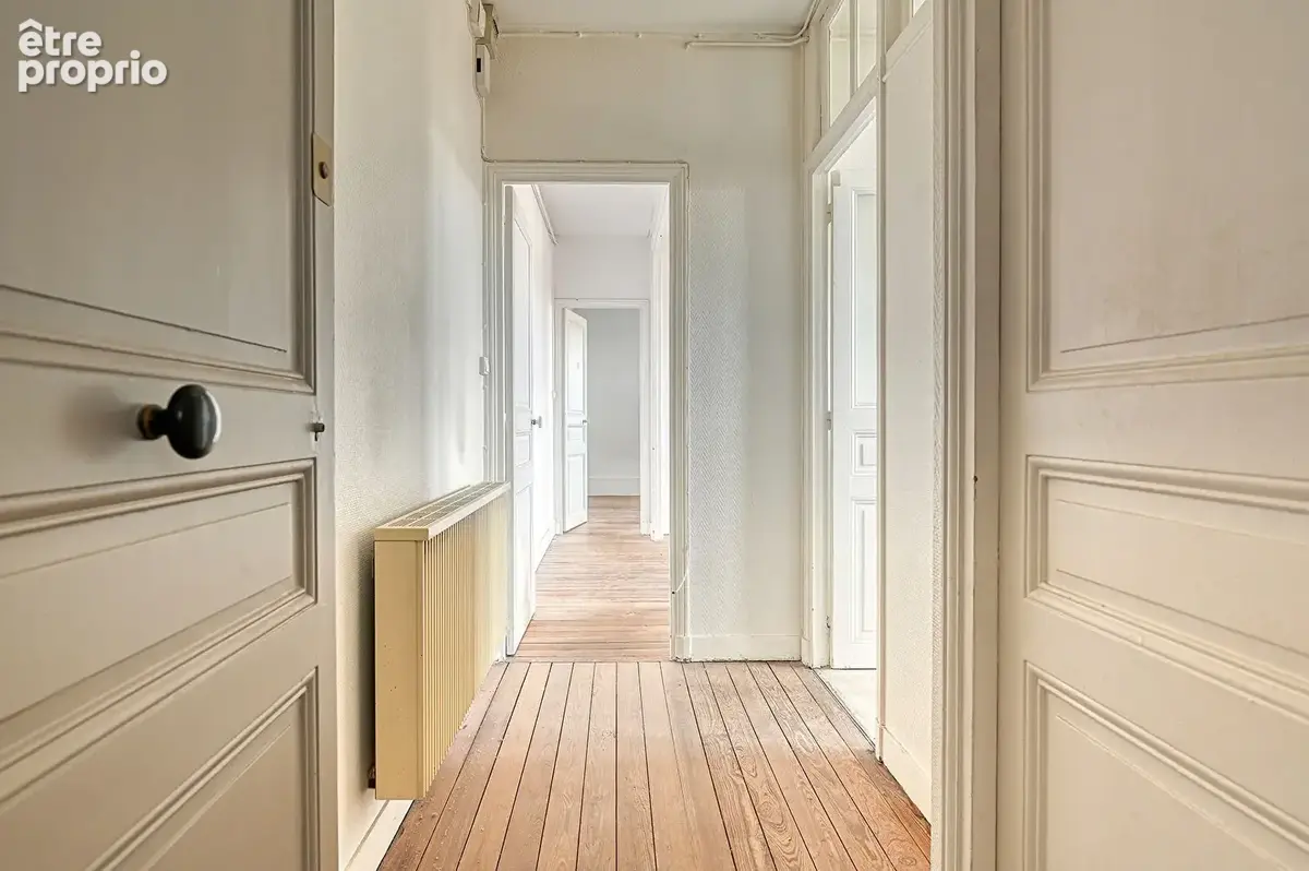 Appartement Versailles 2 pièce(s) - photo 1
