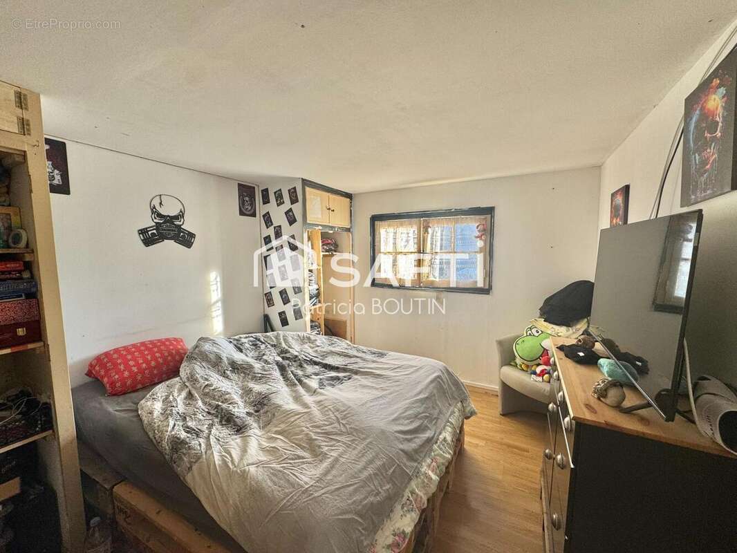 Photo 6 - Maison à AUGE