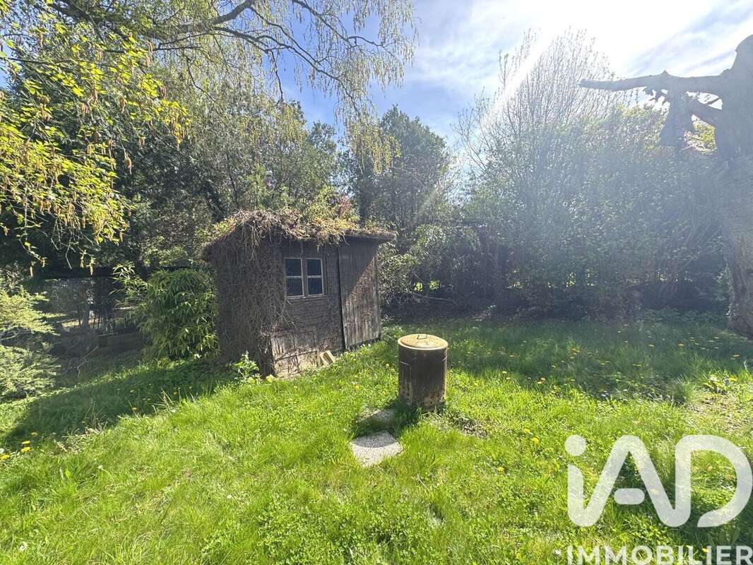 Maison 125 m² à Montmorency  - photo 8