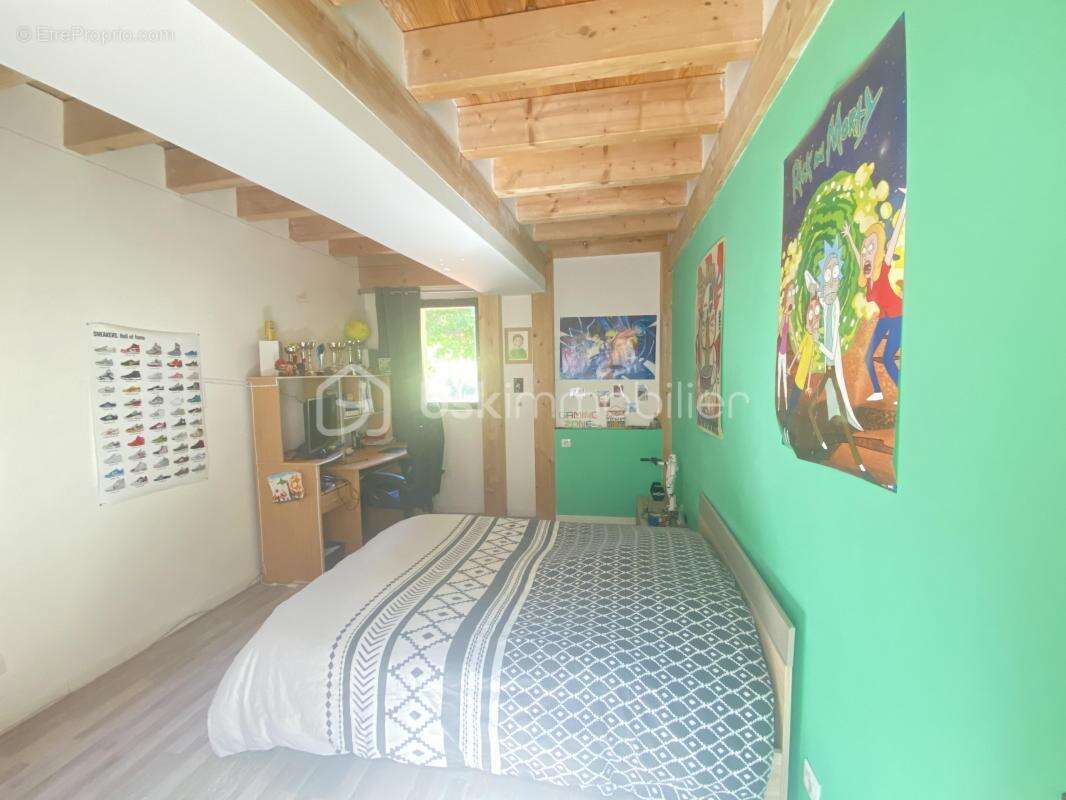 Maison de Village - photo 9