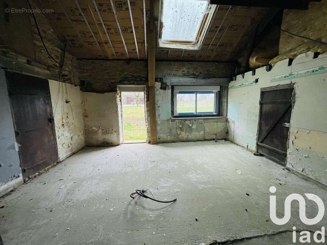 Photo 2 - Maison à EANCE