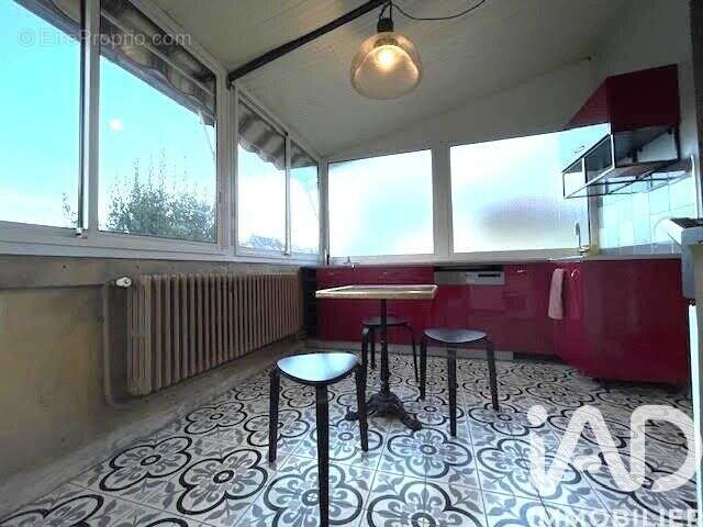 Photo 9 - Maison à SAVIGNY-SUR-ORGE