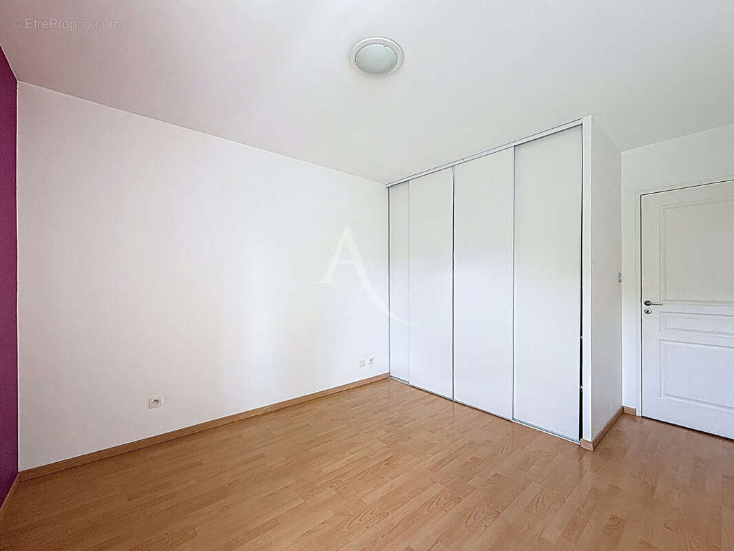 Appartement à ANGERS
