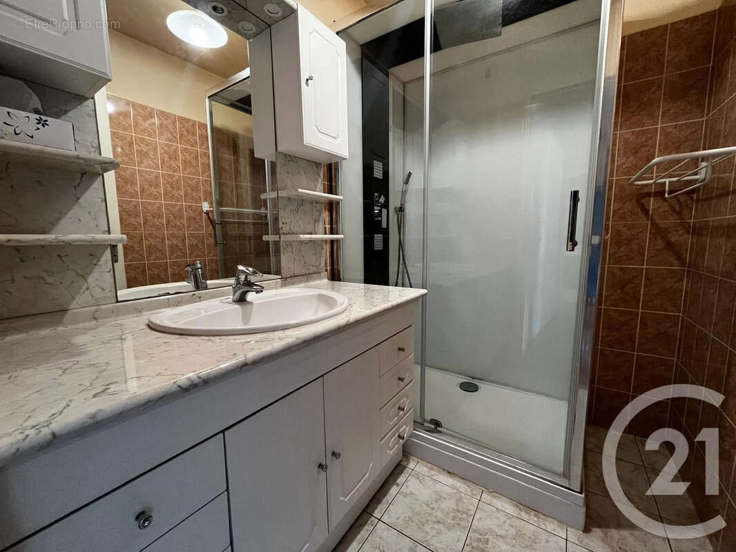 Appartement à VERNON