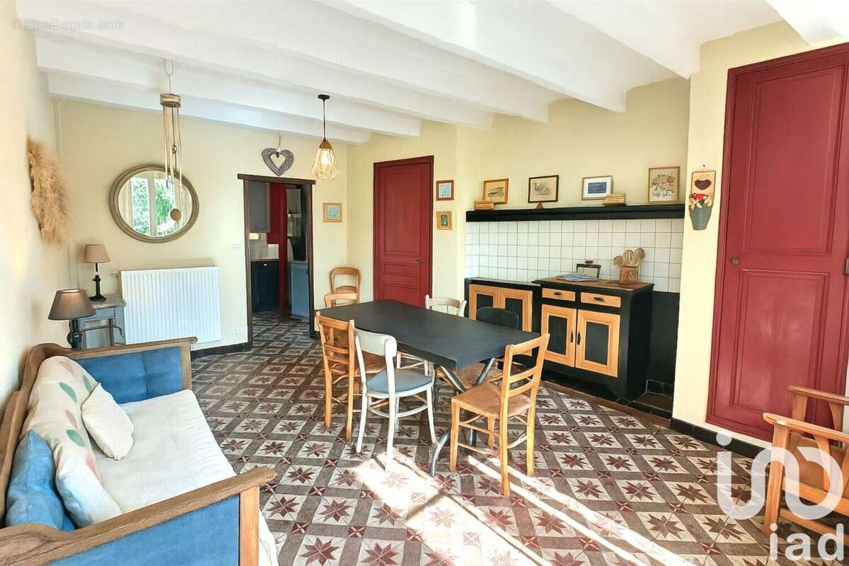 Photo 5 - Maison à PLAN-D&#039;ORGON