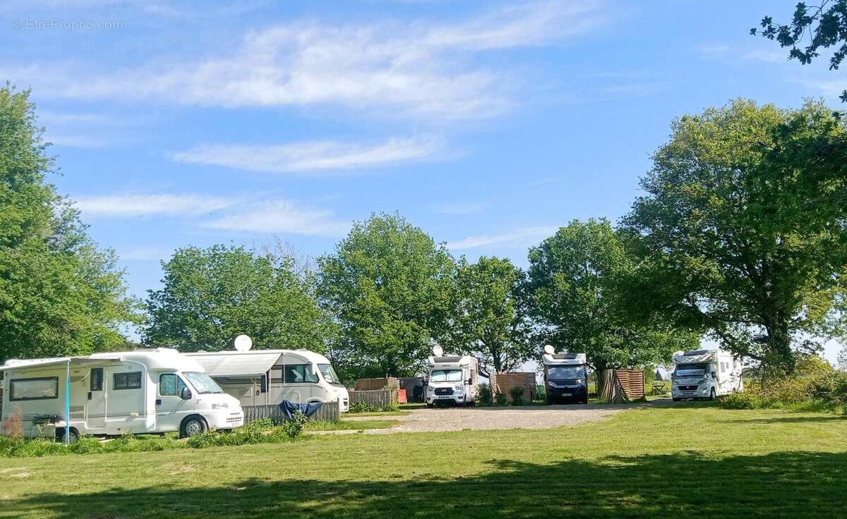Photo 3 - Appartement à EUGENIE-LES-BAINS