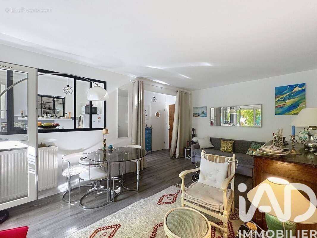 Photo 2 - Appartement à NOISEAU