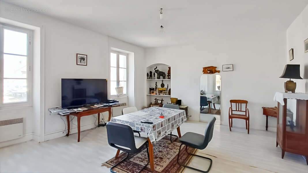 Maison à BELABRE