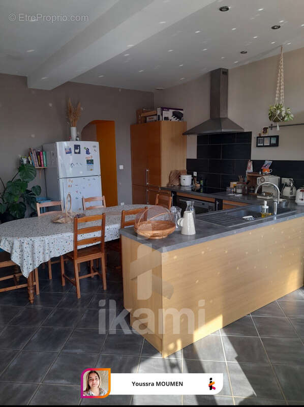 Maison à SAINT-NAZAIRE-EN-ROYANS