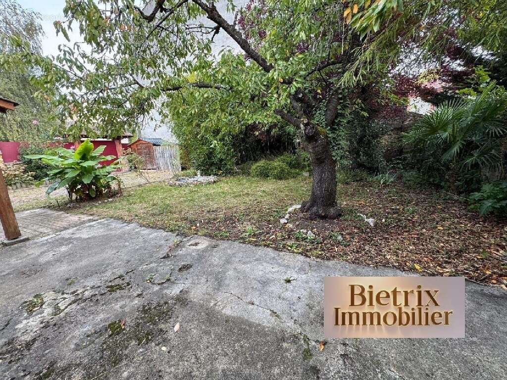 Maison à L&#039;ISLE-ADAM