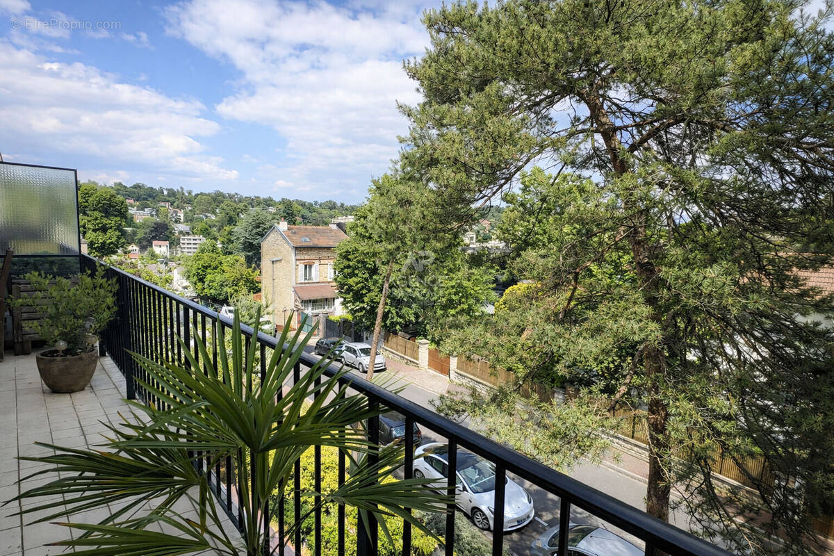 Appartement à SEVRES