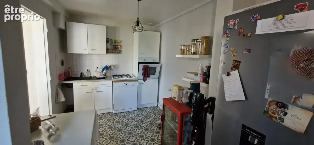 Propriété à vendre - Yvetot - 2 habitations - 161 m² - Idéal investisseur - photo 10