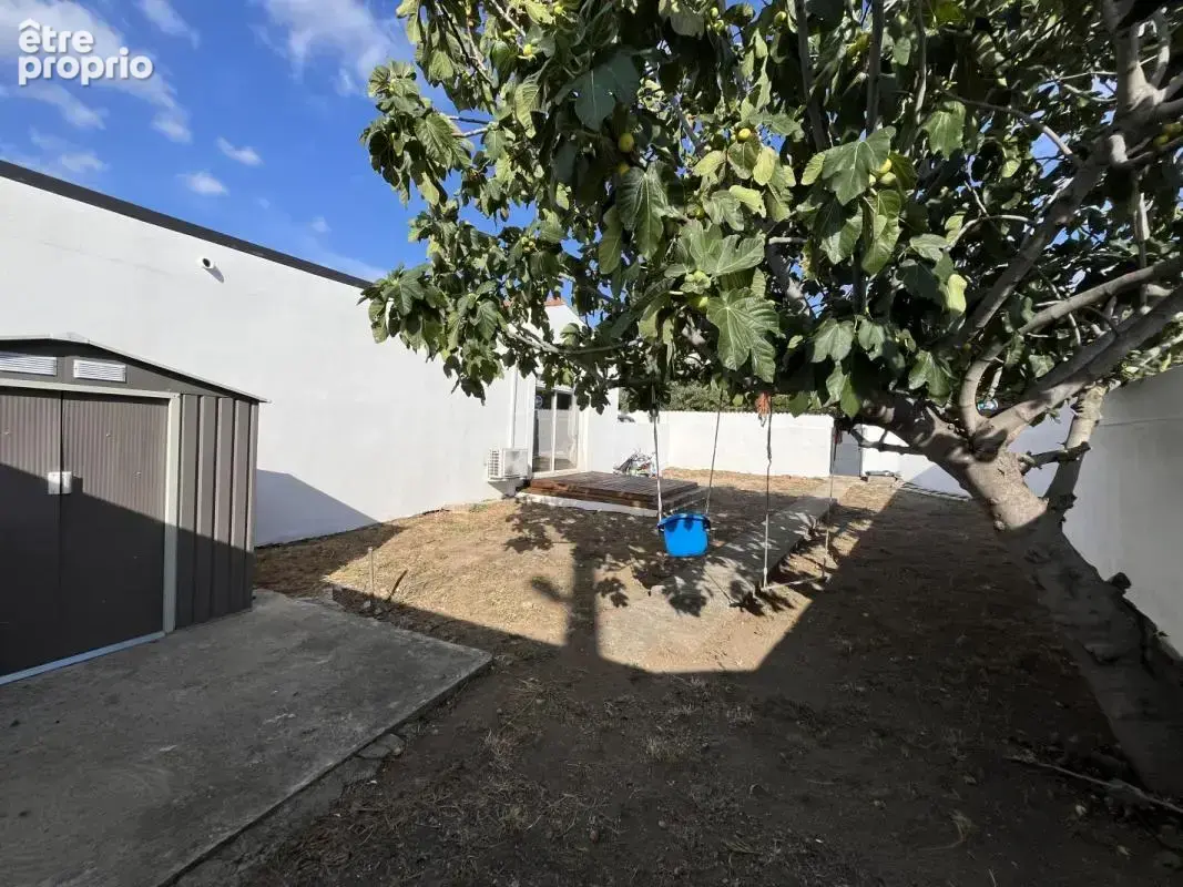 Maison 73 m² à Lezignan-Corbieres  - photo 4