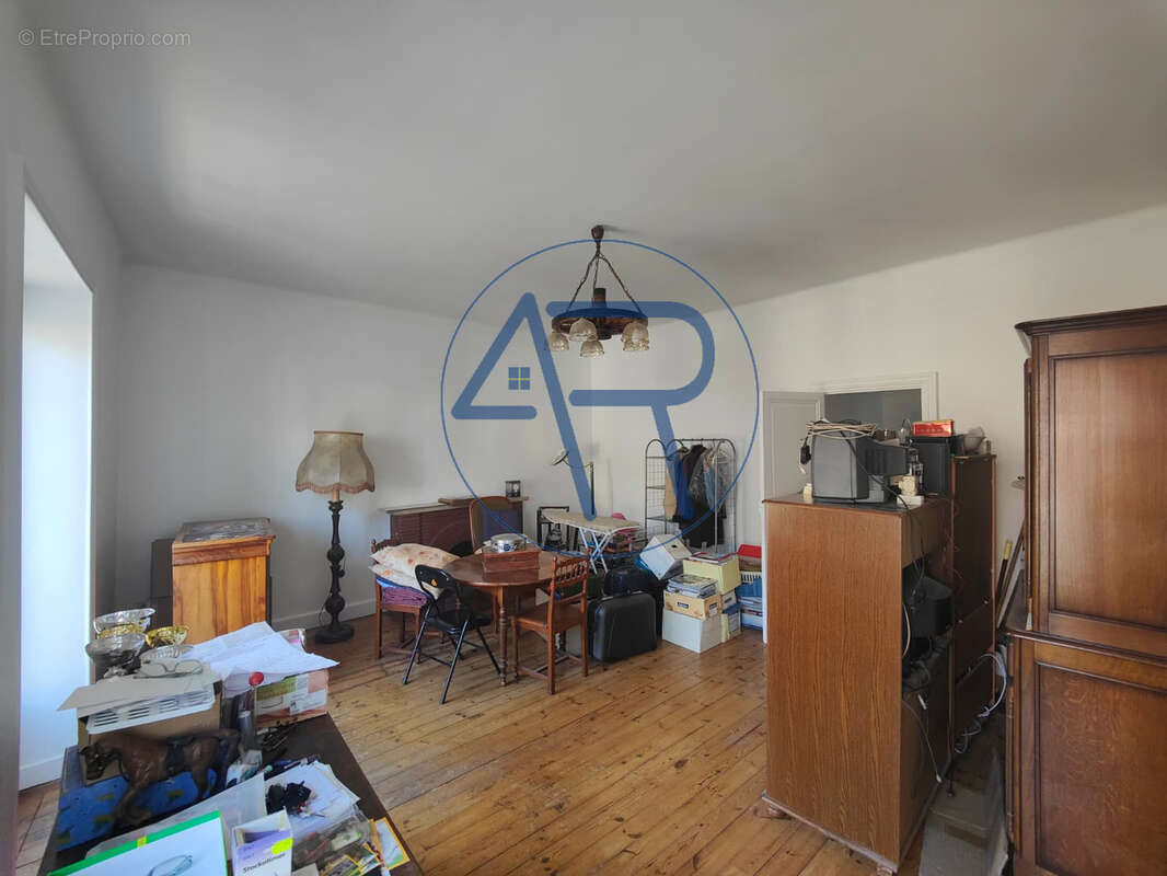 Appartement à BRIOUDE