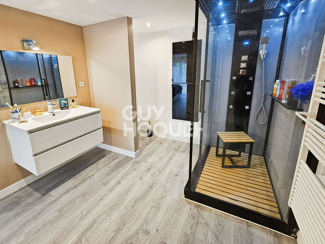 Maison à ROZAY-EN-BRIE