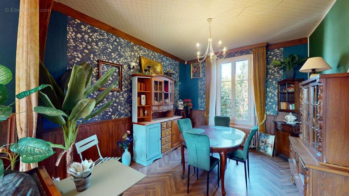 Maison Vierzon 4 pièce(s) 88.3 m2 - photo 2