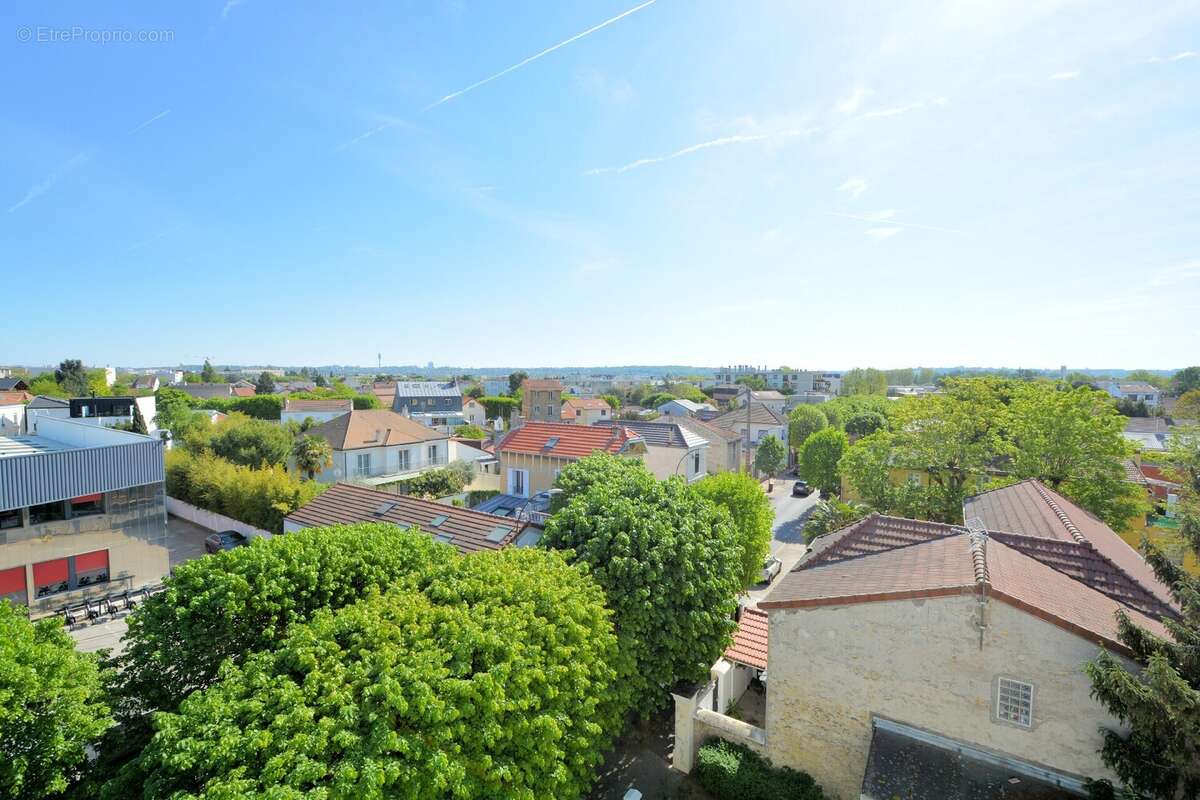 Appartement à SAINT-MAUR-DES-FOSSES