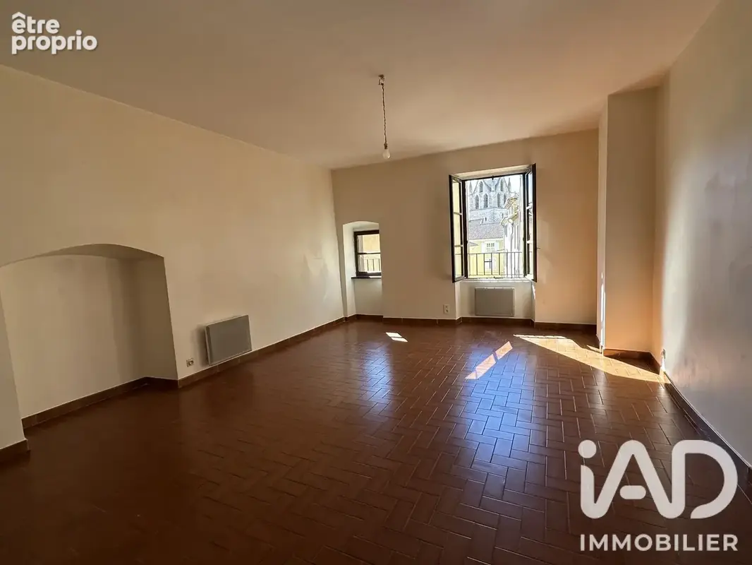 Photo 1 - Appartement à AUBENAS
