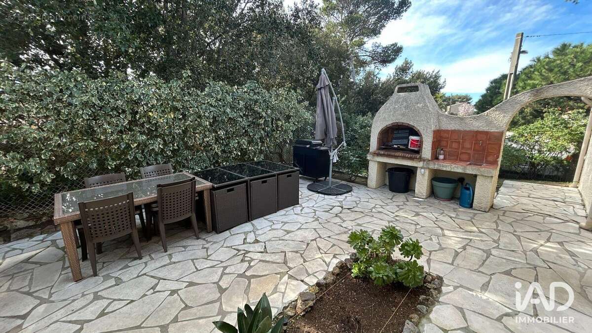 Photo 7 - Maison à SIX-FOURS-LES-PLAGES