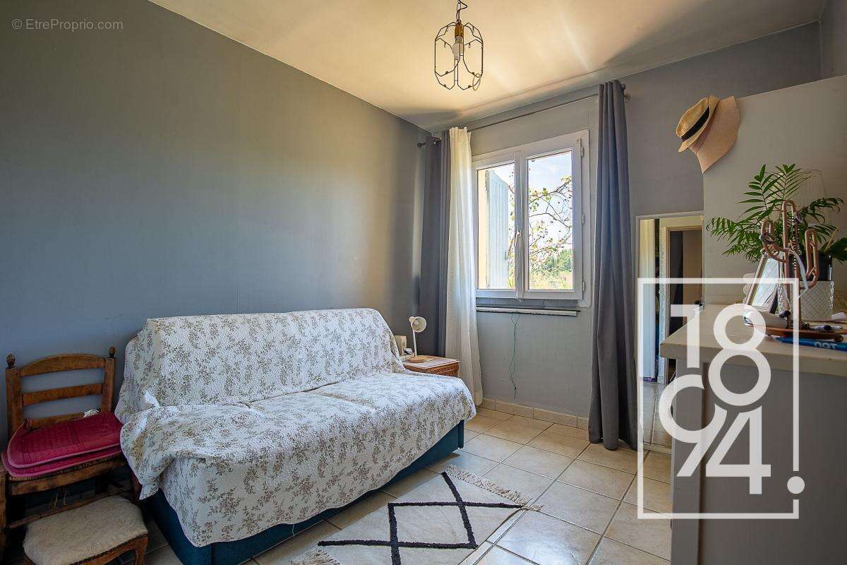Maison à AIX-EN-PROVENCE