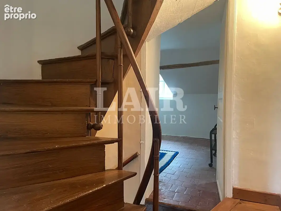 Maison de bourg proche La Perrière -Ref M15385 - photo 13