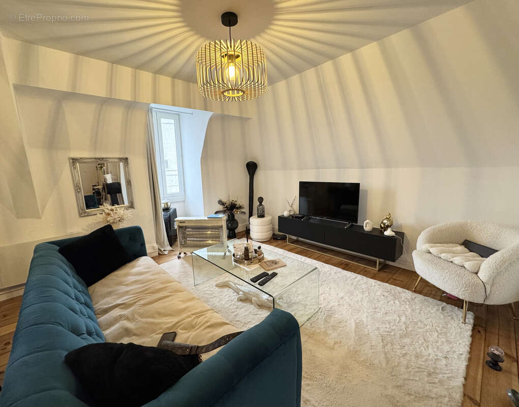 Appartement à BOURGES