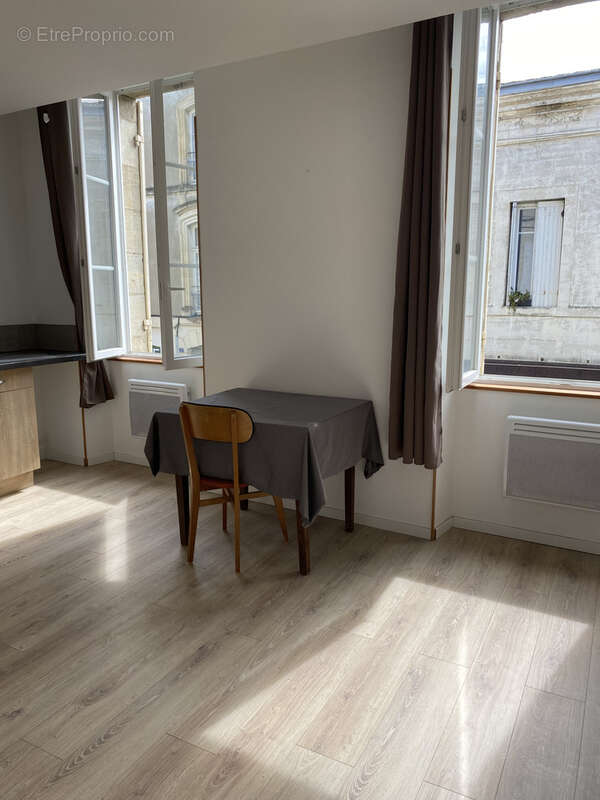 Appartement à CADILLAC