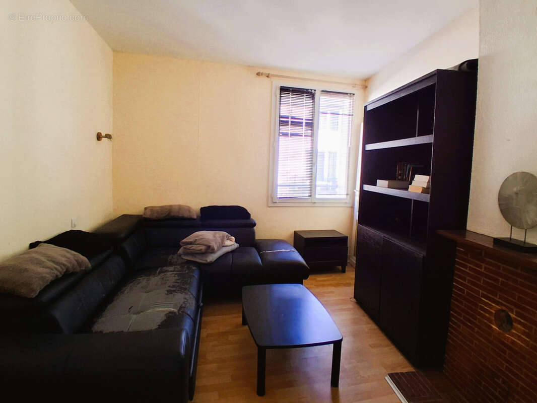 Appartement à CHATILLON-SUR-LOIRE